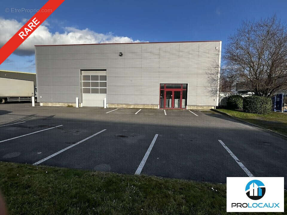 Autre à LACROIX-SAINT-OUEN