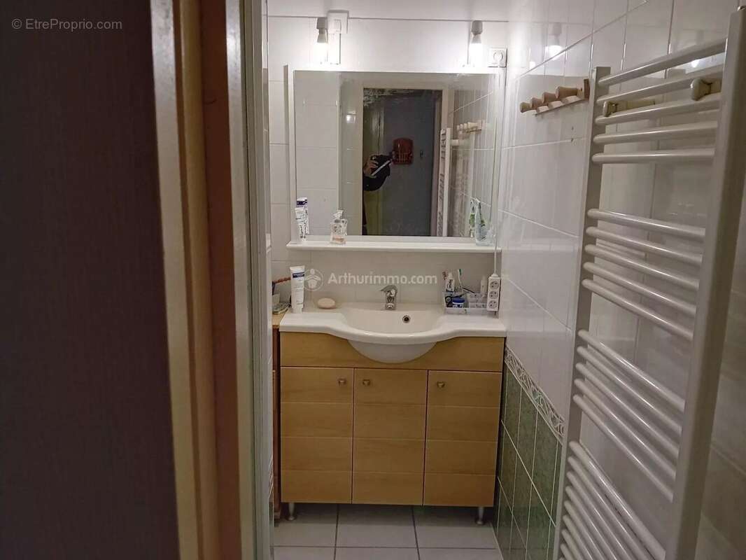 Vente Appartement Carmaux(81400) 68 000ï¿œ - photo 9