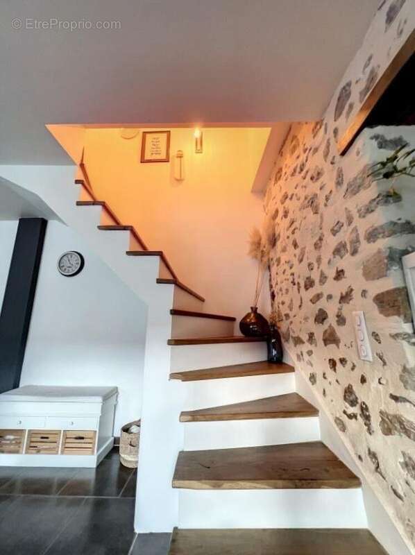 Photo 8 - Maison à VOULX