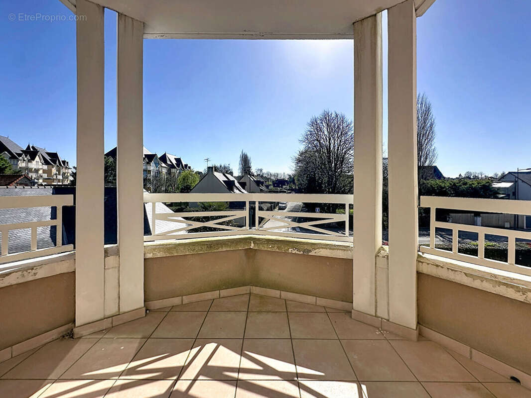 Appartement à DINARD