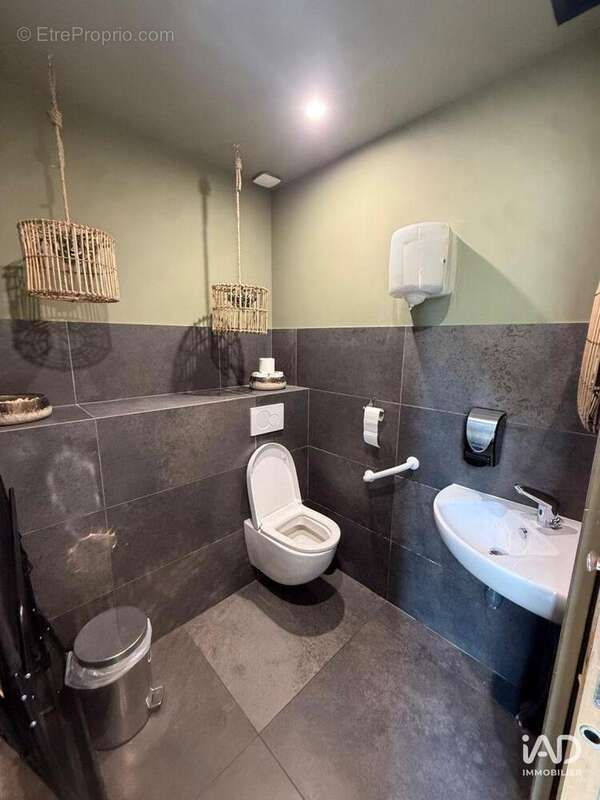 Photo 8 - Commerce à MANOSQUE