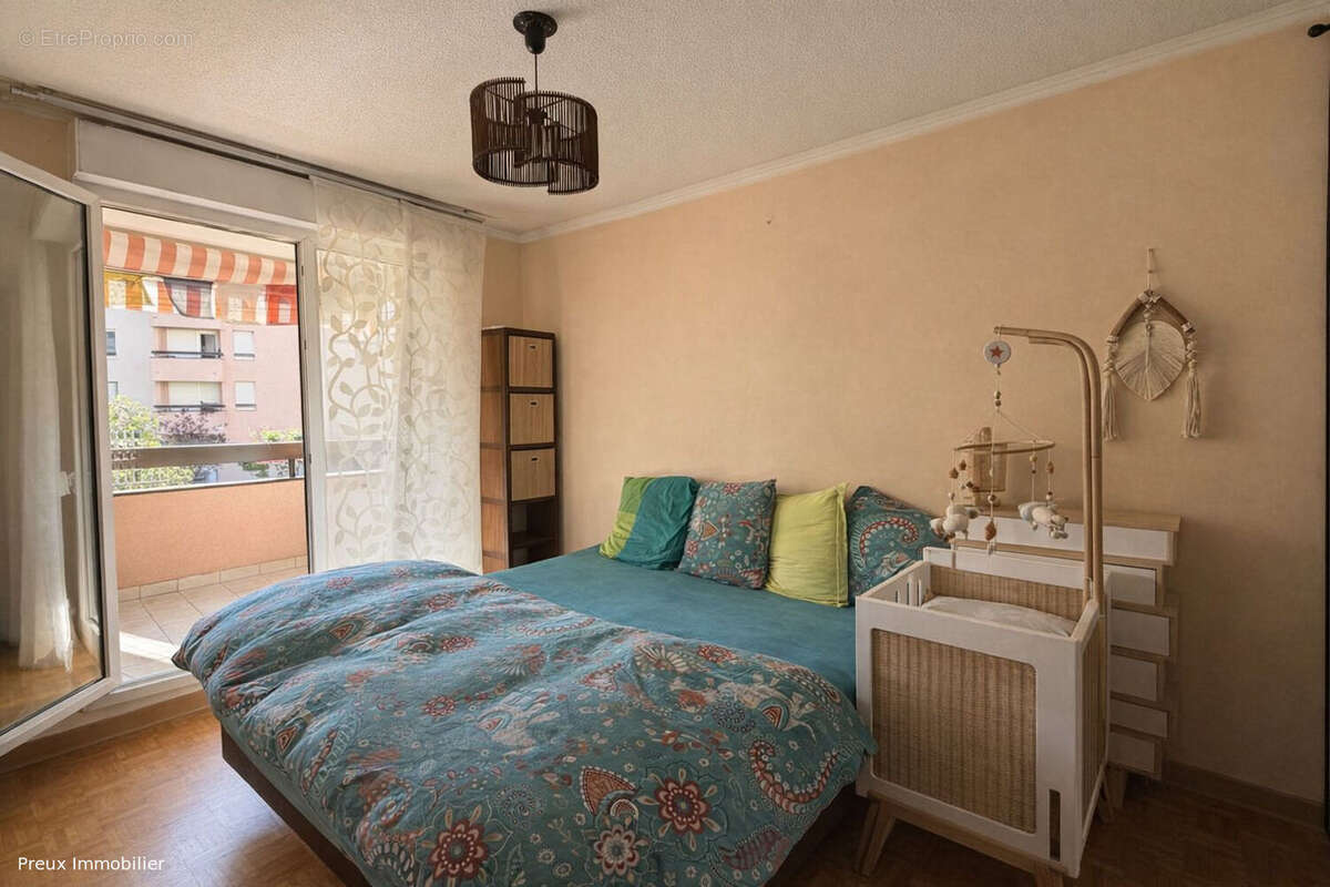 Appartement à ANNECY