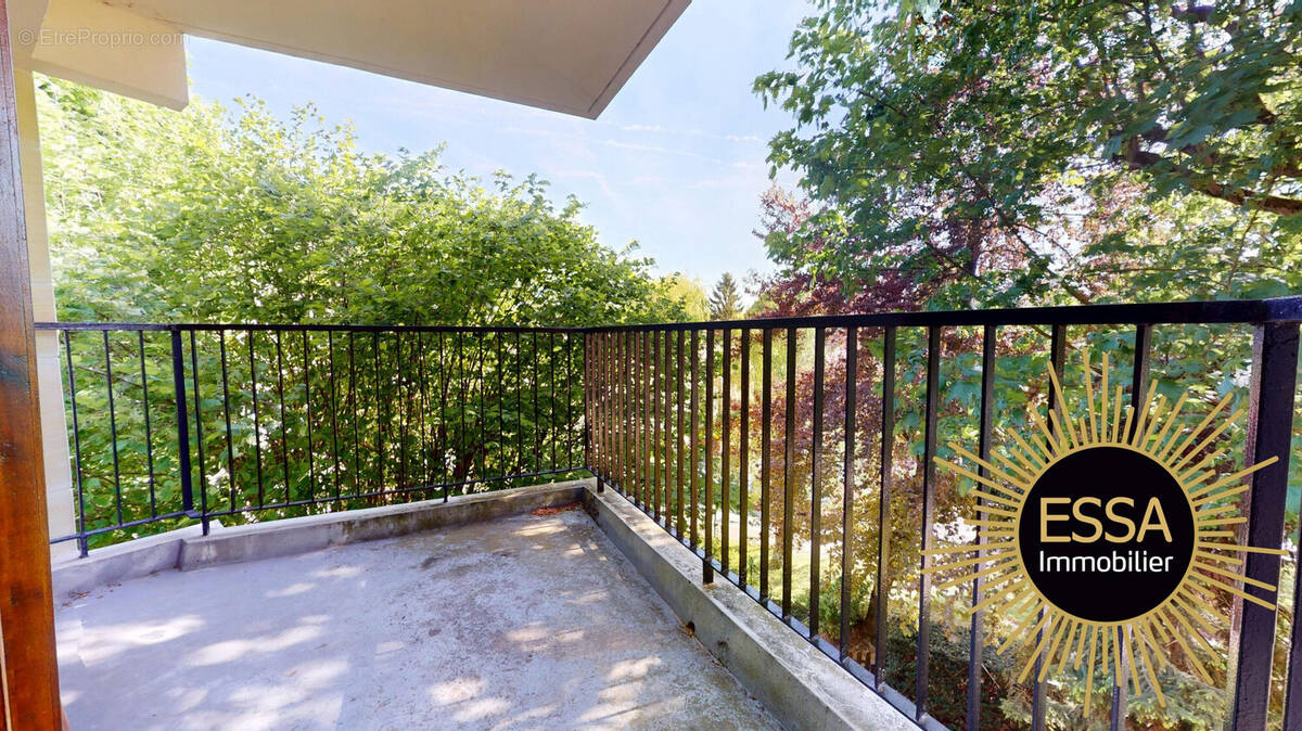 Appartement à ROCQUENCOURT
