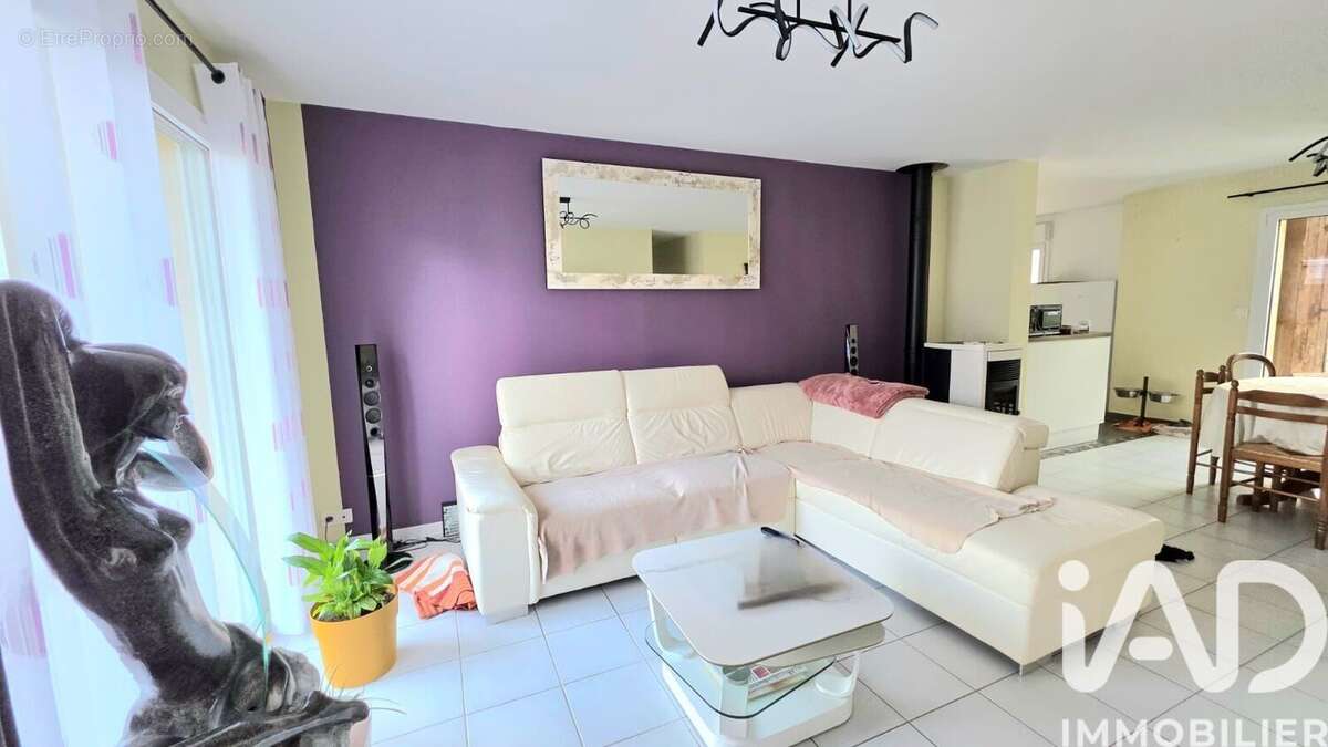 Photo 3 - Maison à ELVEN