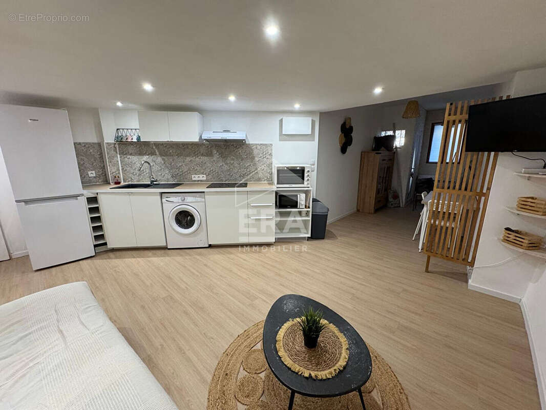 Appartement à LANCON-PROVENCE