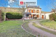 Maison à ALIZAY