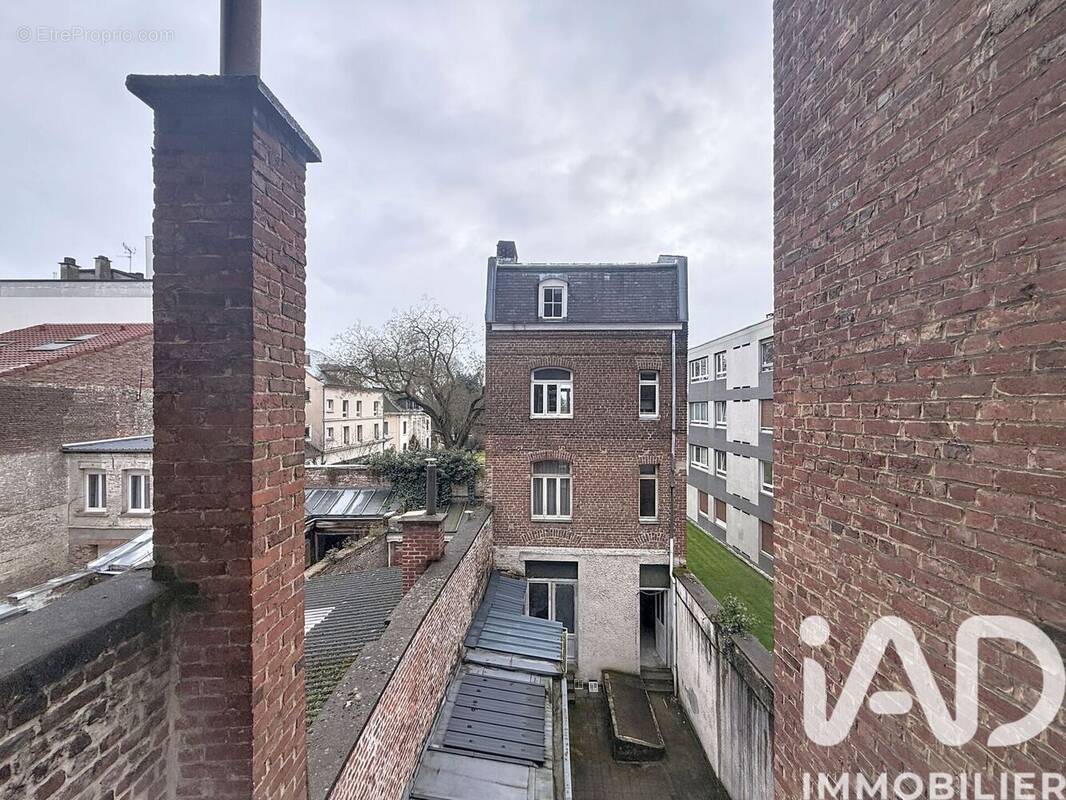 Photo 1 - Appartement à DOUAI