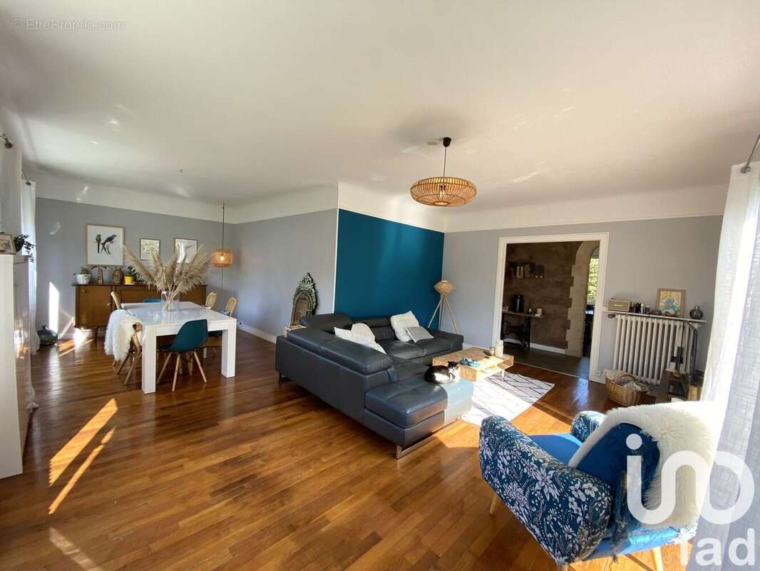 Photo 5 - Maison à LA ROCHETTE