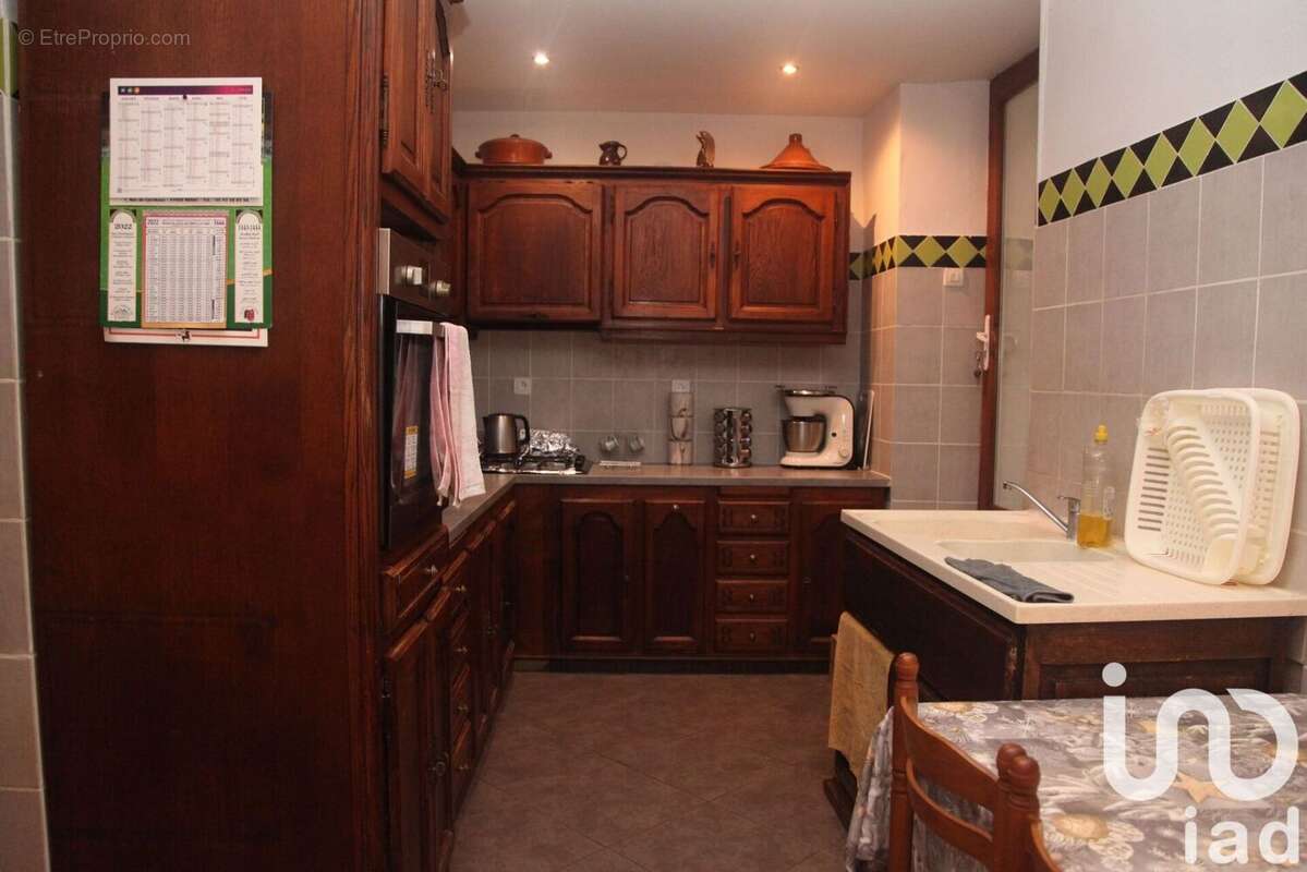 Photo 2 - Maison à MEZIN