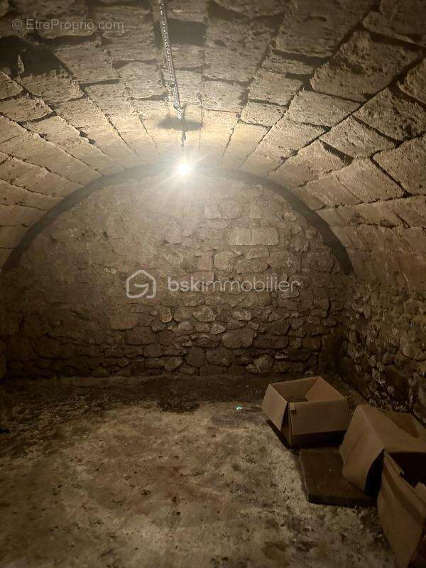 Maison de charme à Laon : tranquillité et vue dégagée assurées - photo 13