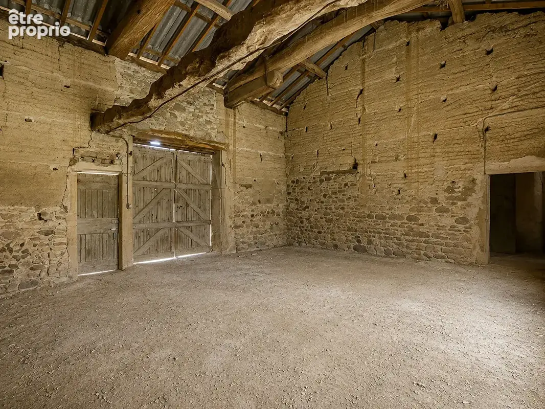Maison Creches Sur Saone 3 pièces 90 m2 - photo 6