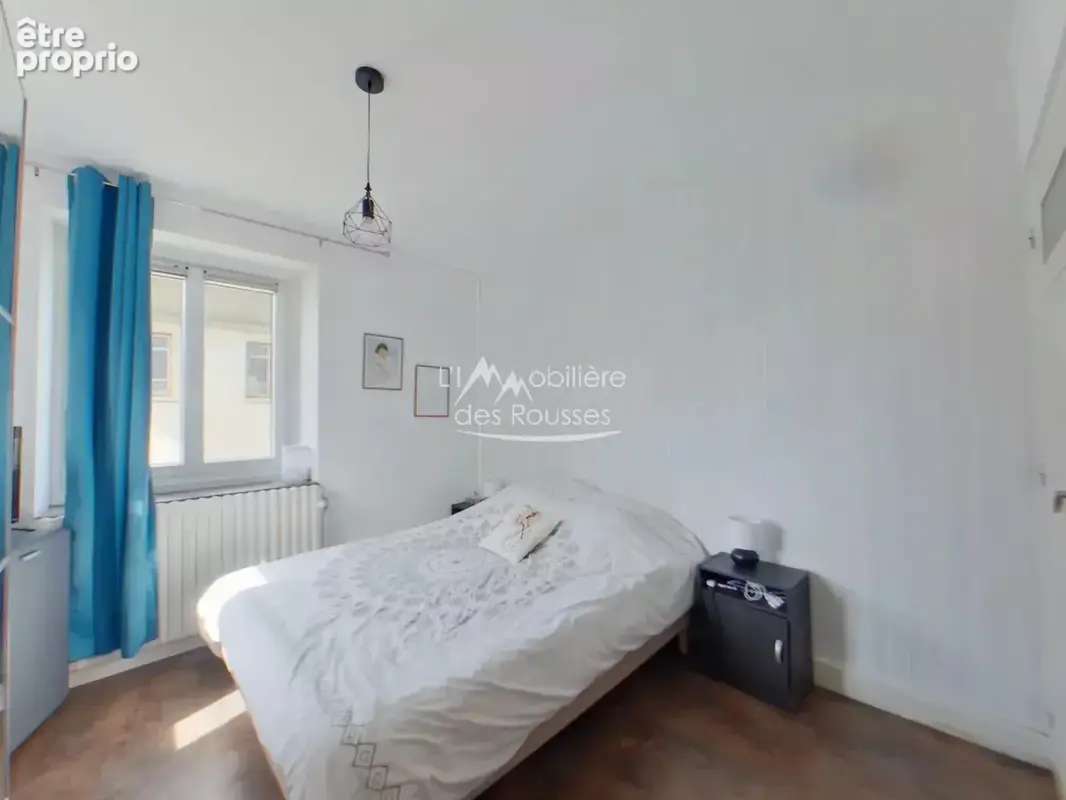 Appartement 4 pièces - photo 4