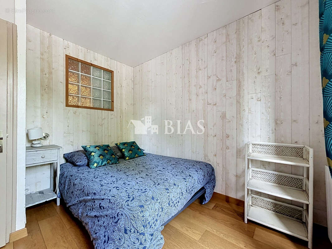Appartement à HONFLEUR