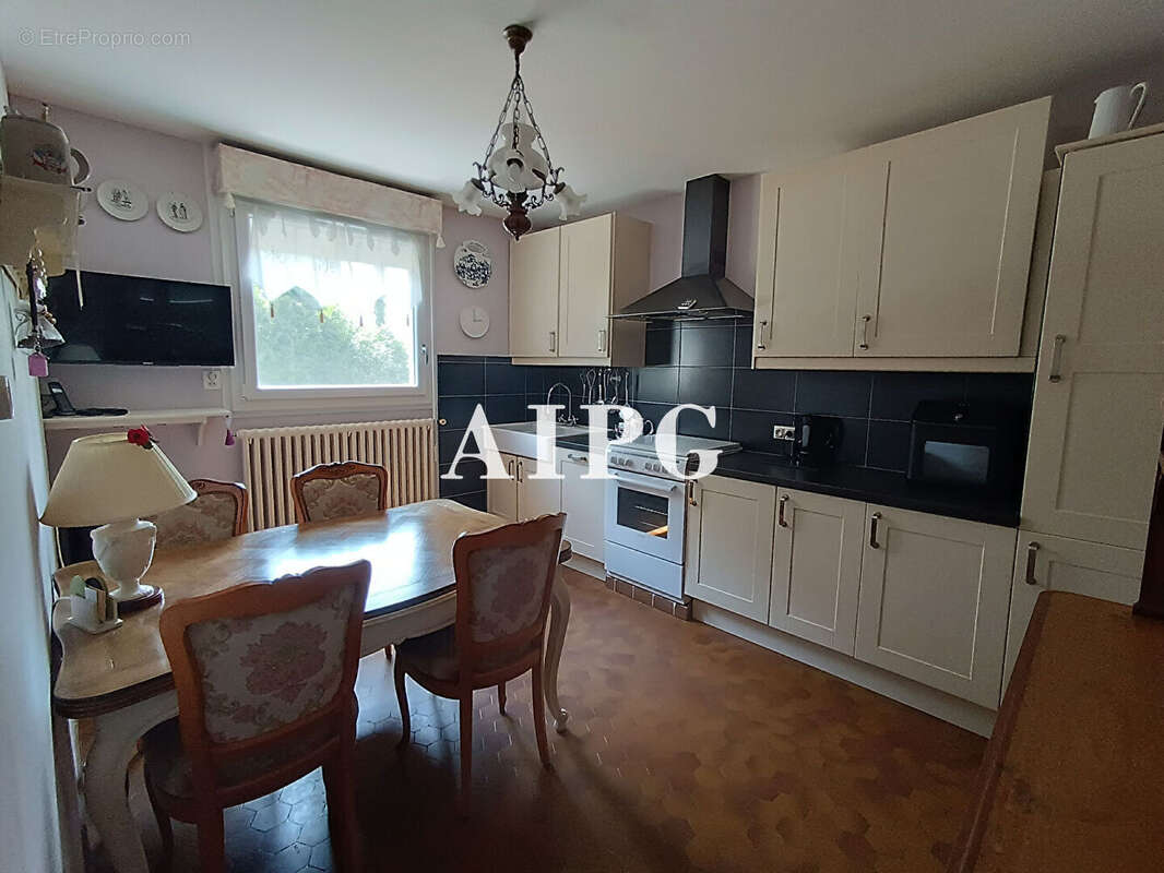 Plussulien, maison à vendre - photo 3