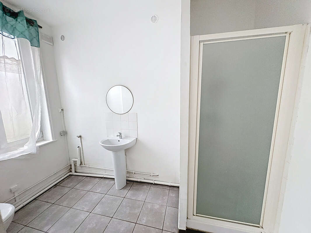 Appartement à BAILLEUL