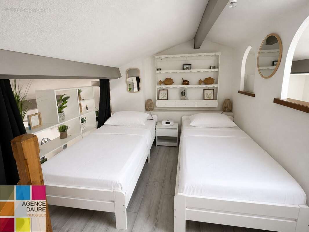Maison 31 m² à Portiragnes  - photo 8