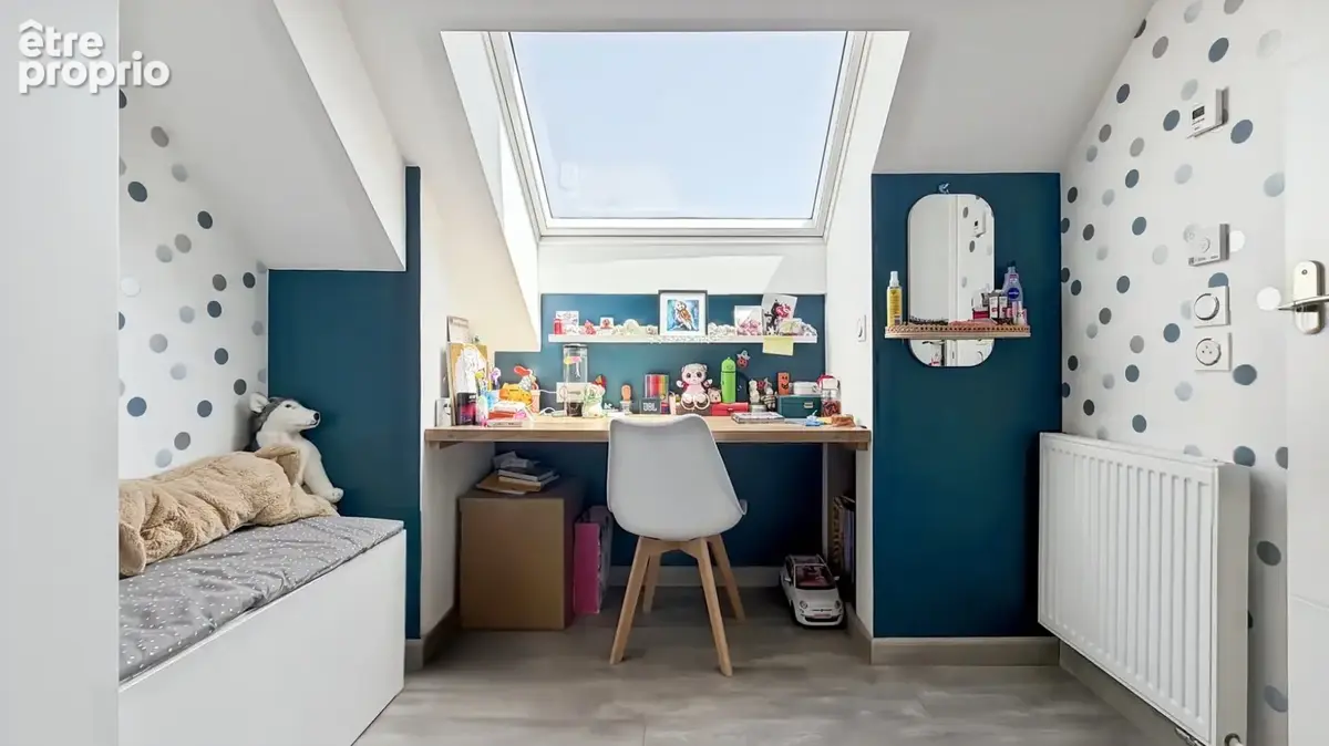 Maison individuelle - photo 11