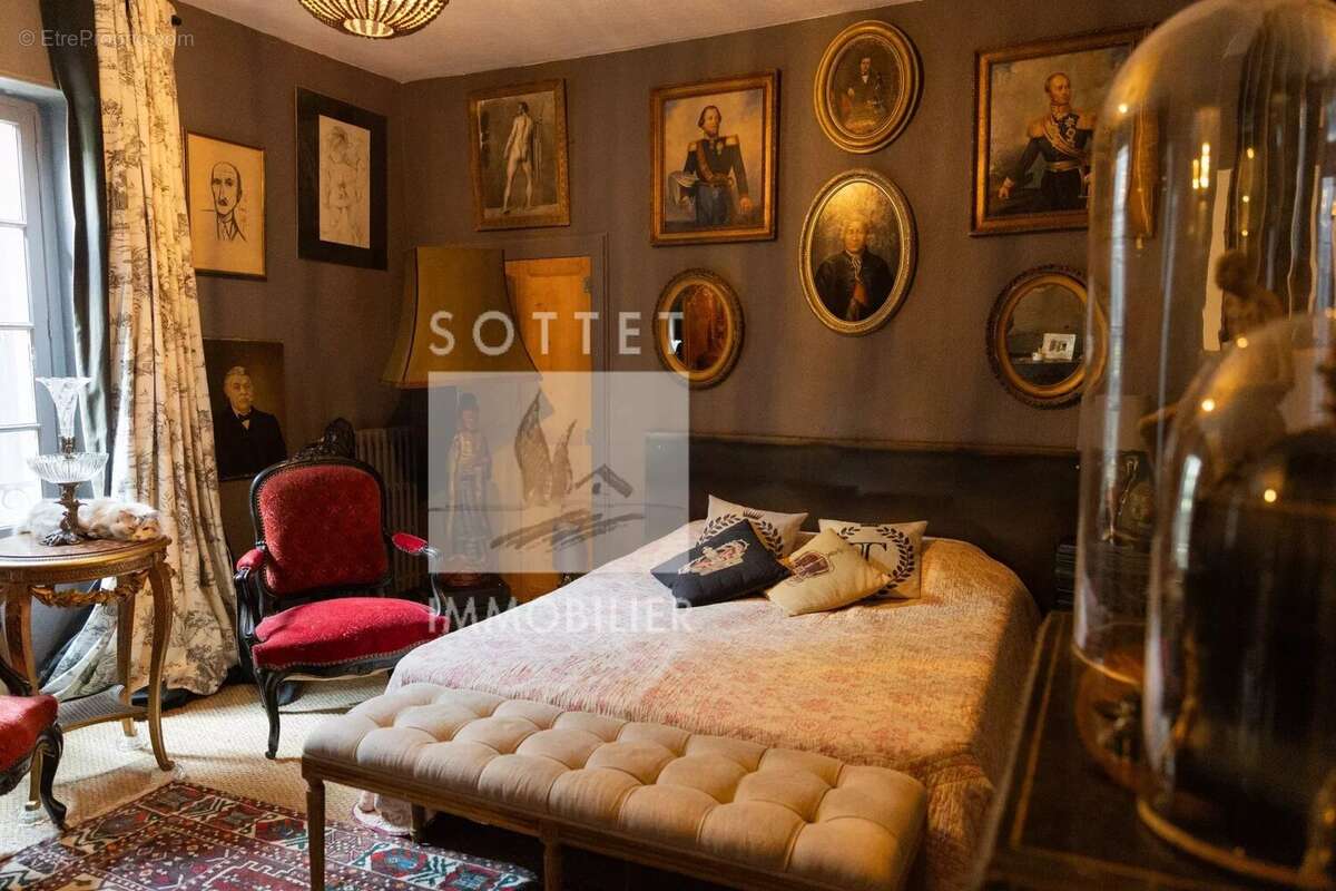 Exclusivite bollene elegante maison de caractere - photo 20