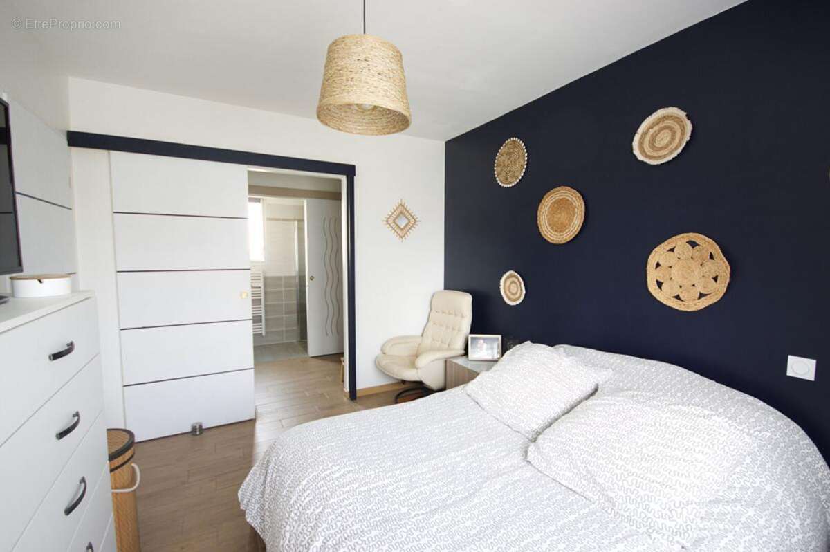 Maison à SAINT-VIVIEN