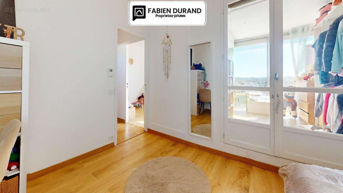 Appartement à DRAGUIGNAN