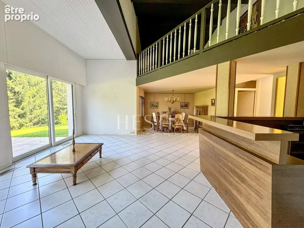 Maison individuelle avec accès à la rivière du Fier - photo 10