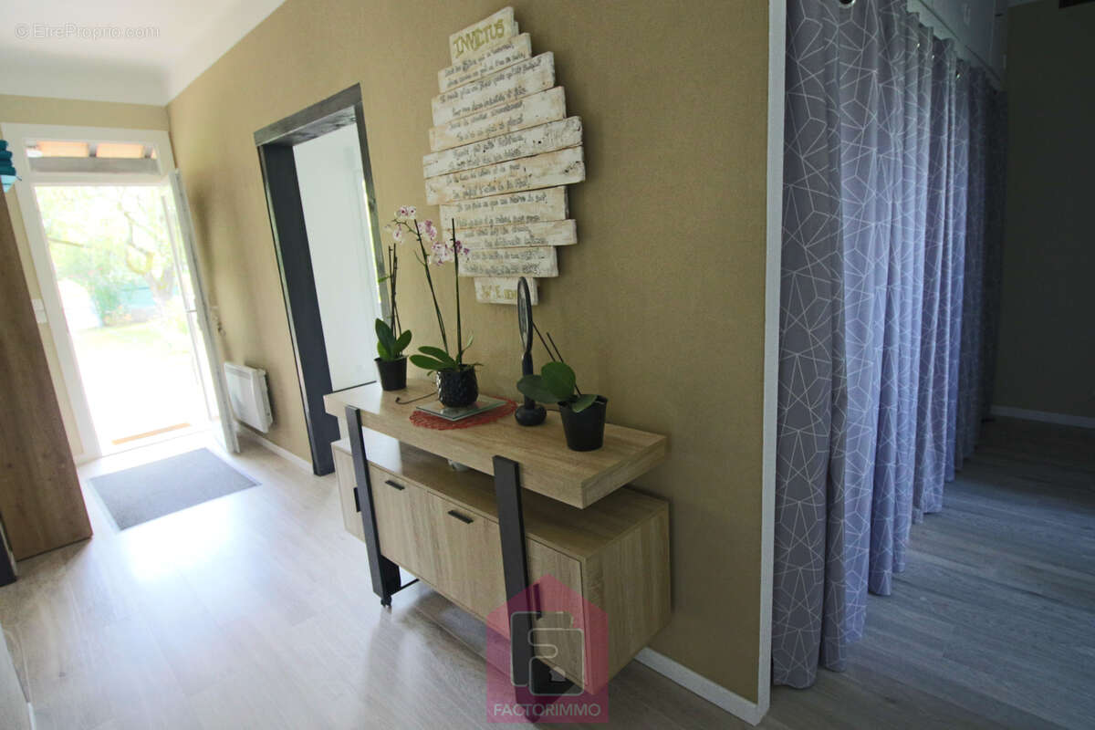 Belle maison proche du centre - photo 11
