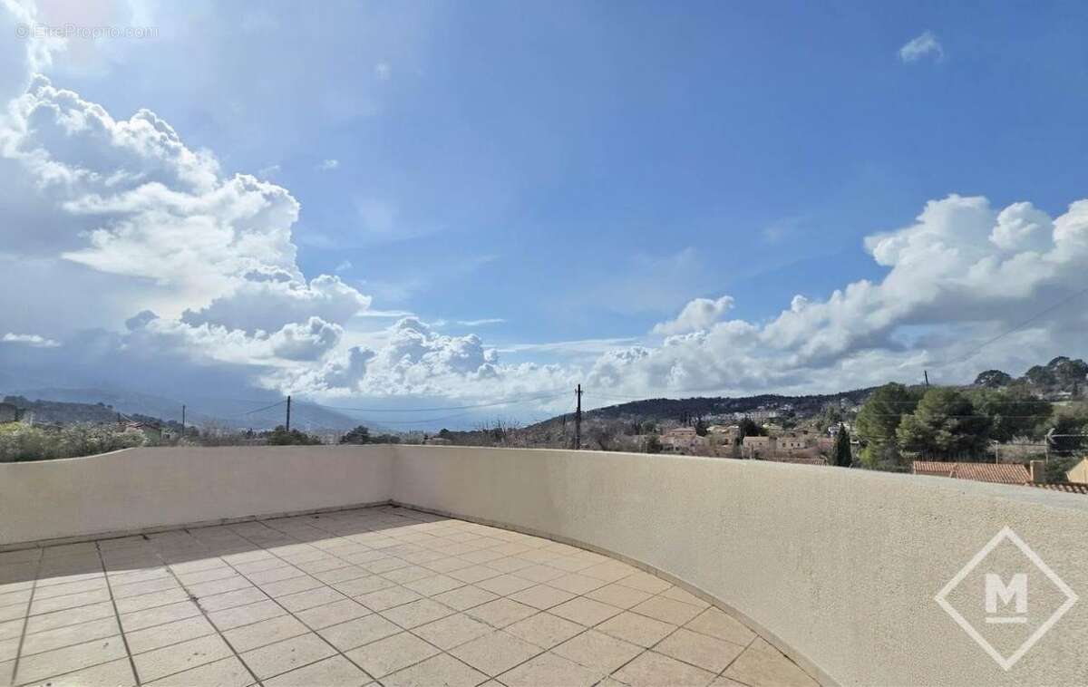 Maison à MARSEILLE-12E