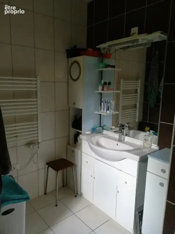 Appartement 128 m² à Ossun  - photo 6