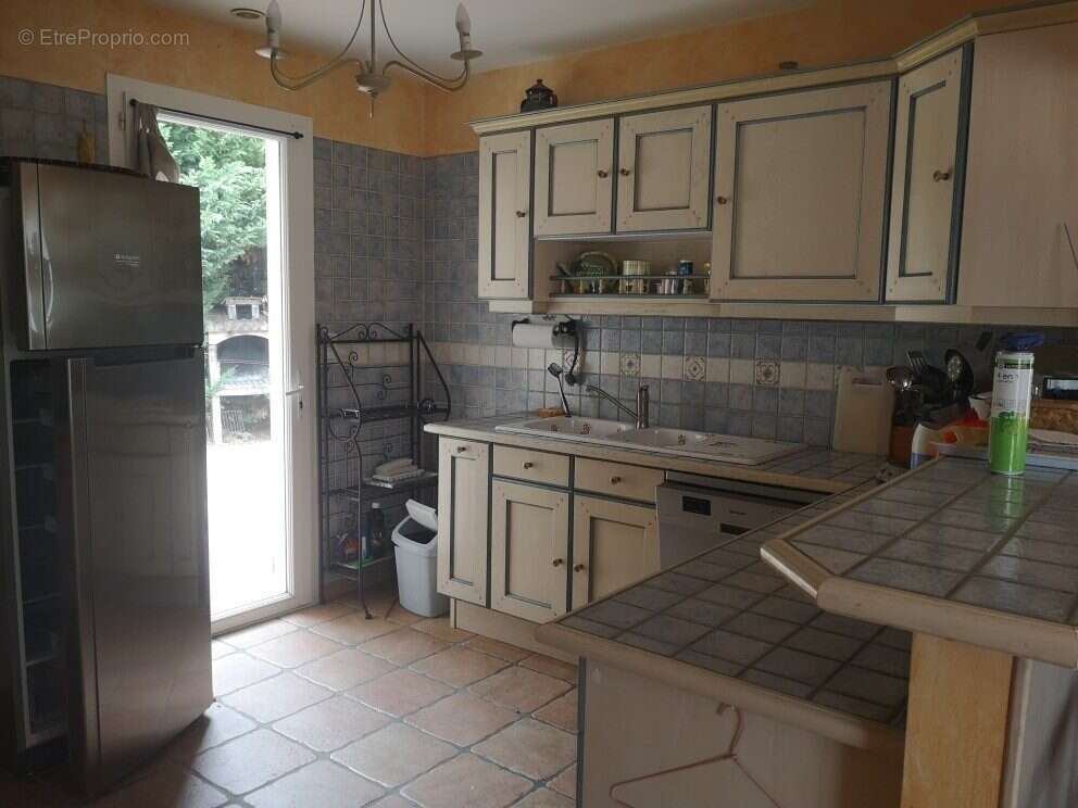Maison à ORDONNAC