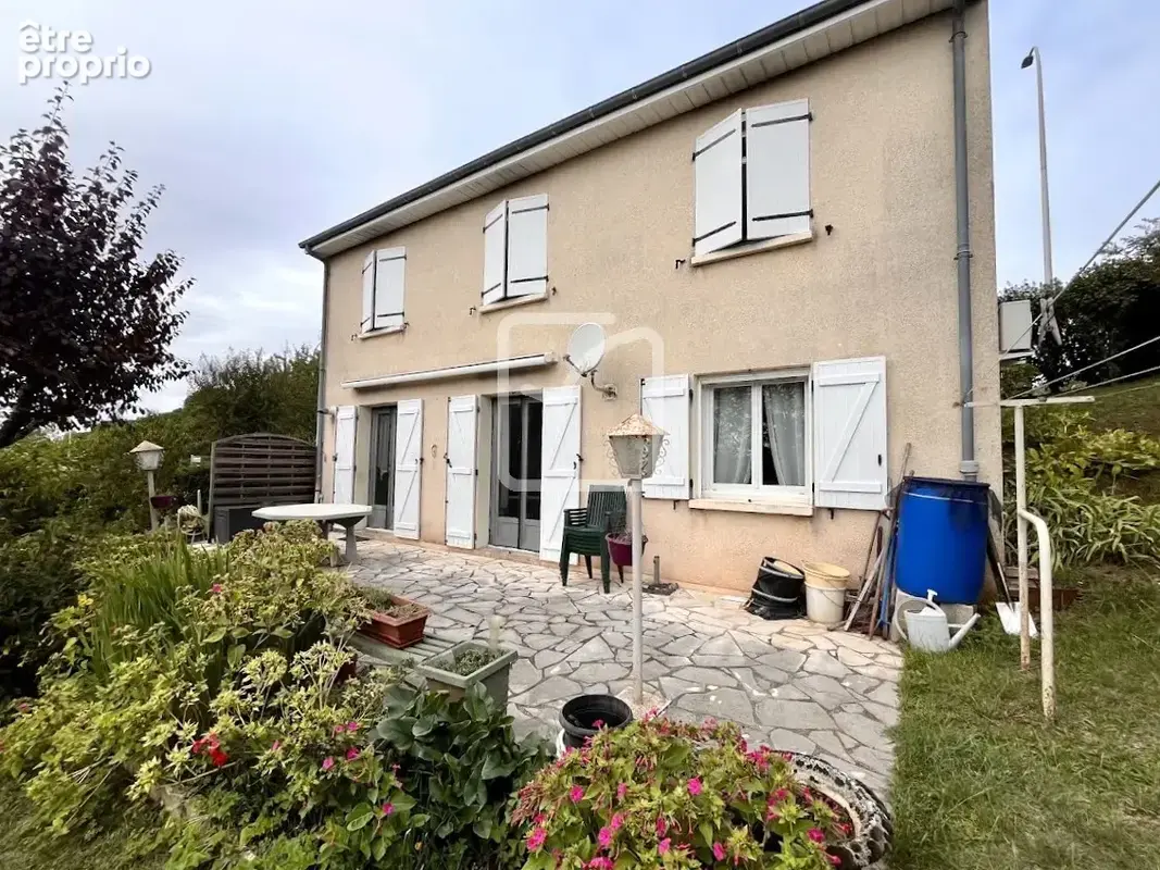 Maison à BRIVE-LA-GAILLARDE