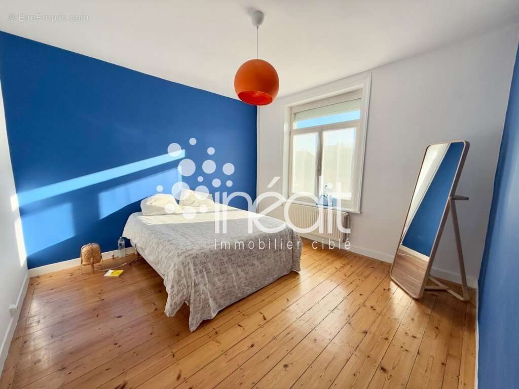 Maison à LAMBERSART