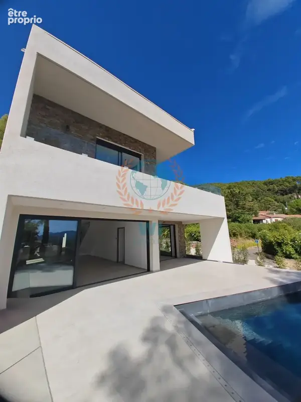 Villa Californienne avec piscine - photo 25