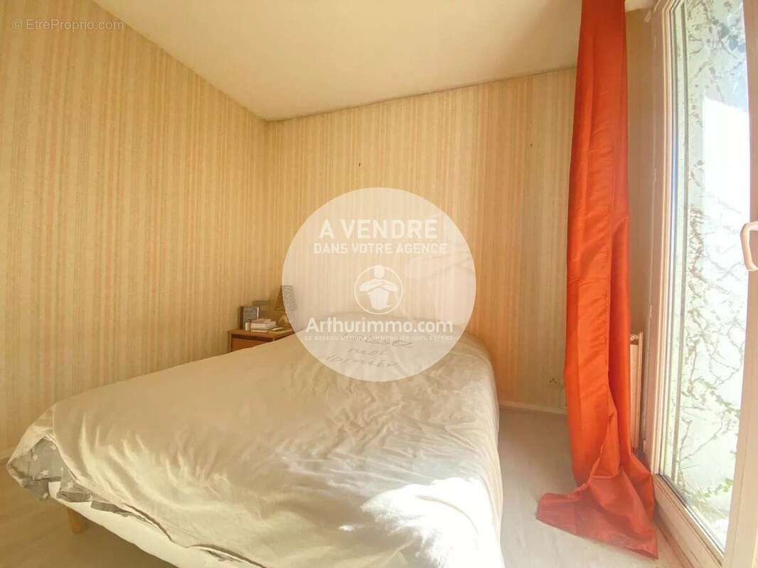 Appartement à SAINT-NAZAIRE