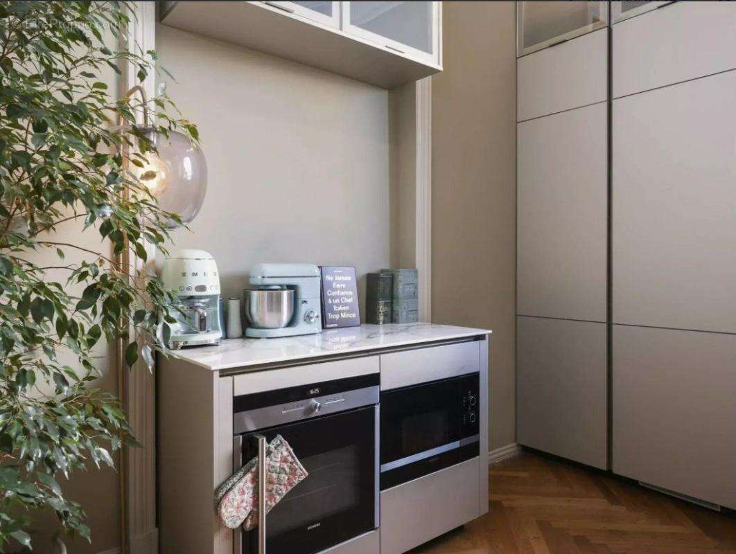 Appartement à PIERLAS