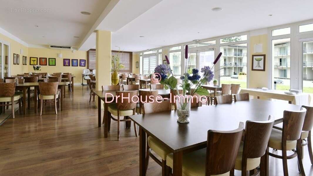 Appartement à LAGORD