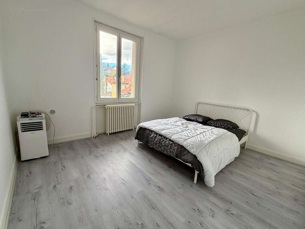 Appartement à BEAUMONT