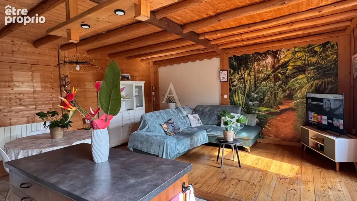Maison a vendre villefranche sur cher - photo 3