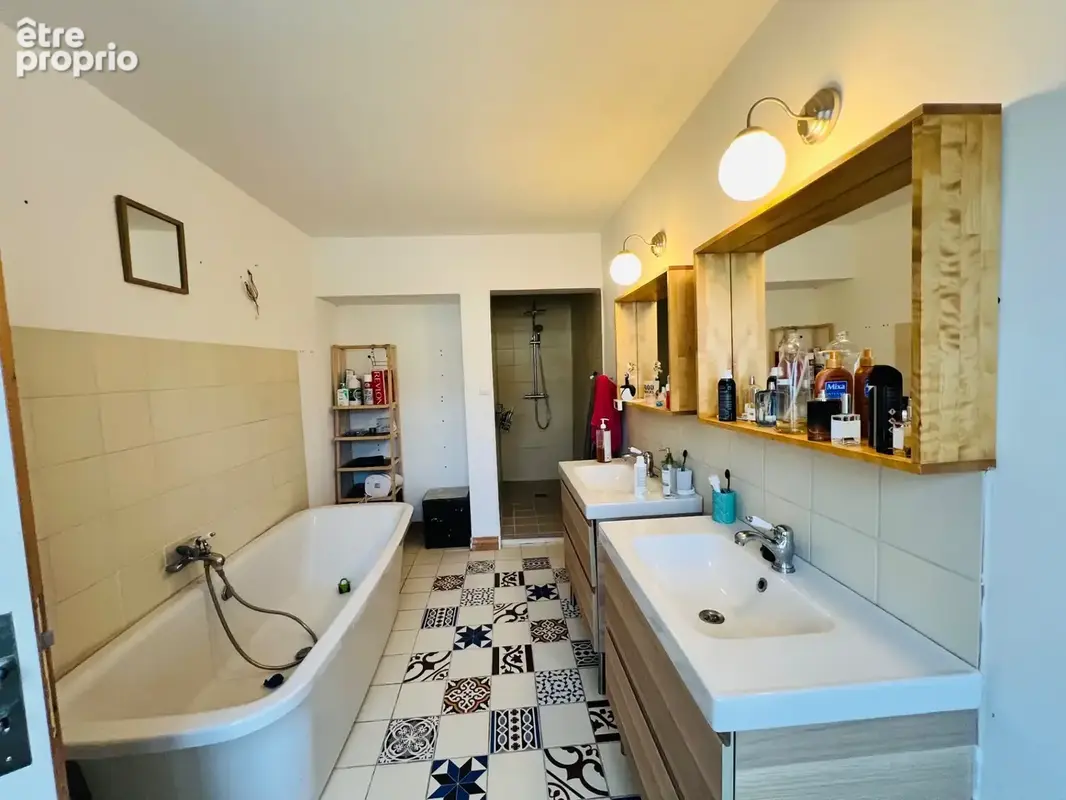 Maison type LOFT- 4 chambres 259m² Châtellerault - photo 14