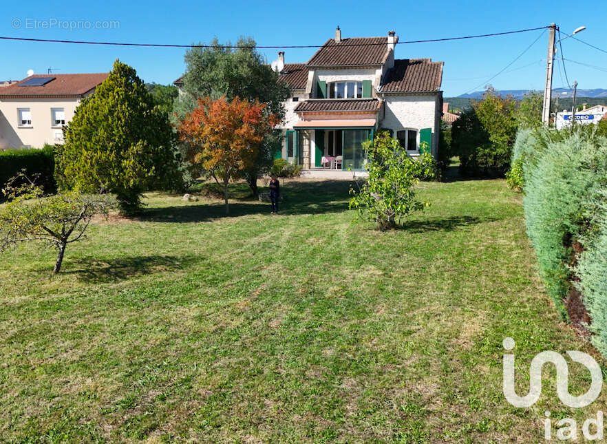 Photo 3 - Maison à AUBENAS