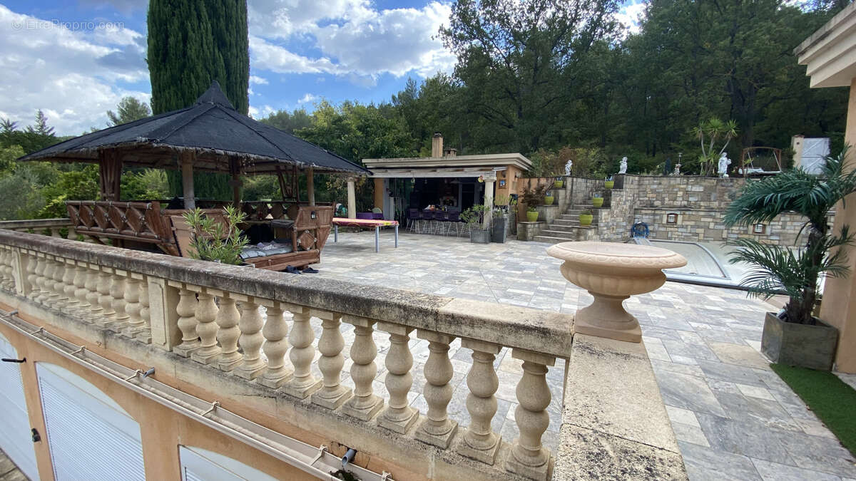 Maison à GARDANNE