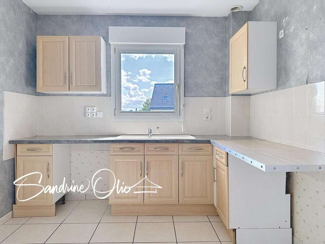 Photo 3 - Maison à GIBERVILLE