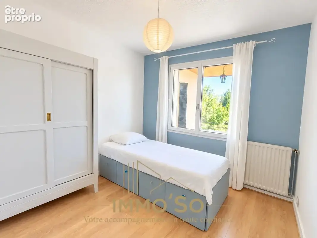 Maison 3 chambres a loupiac - photo 2