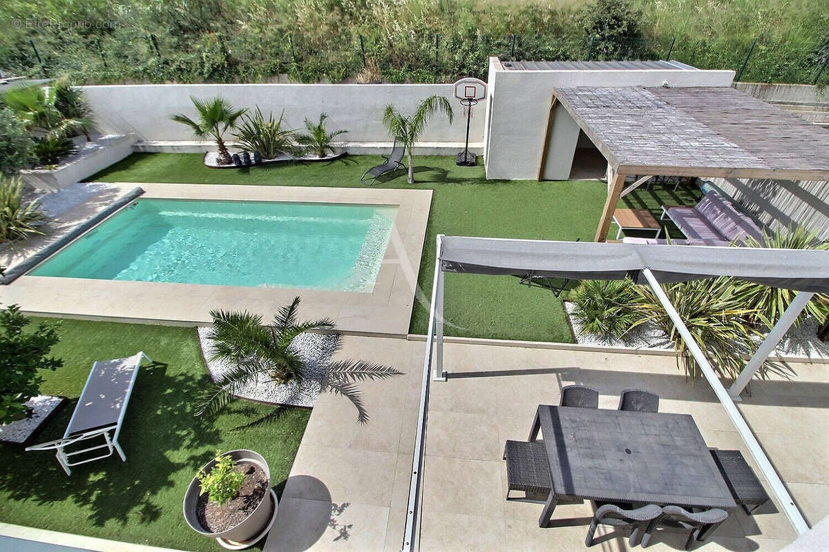 Maison à PERPIGNAN