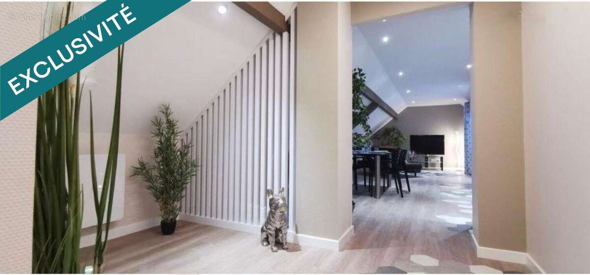 Photo 2 - Appartement à HESINGUE