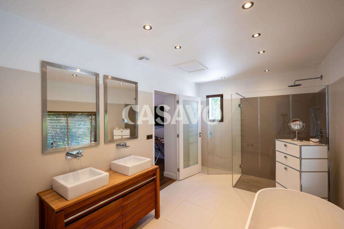 Maison à AIX-EN-PROVENCE