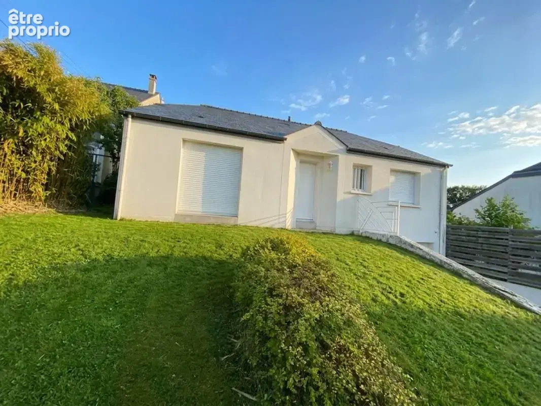 Maison à ORVAULT