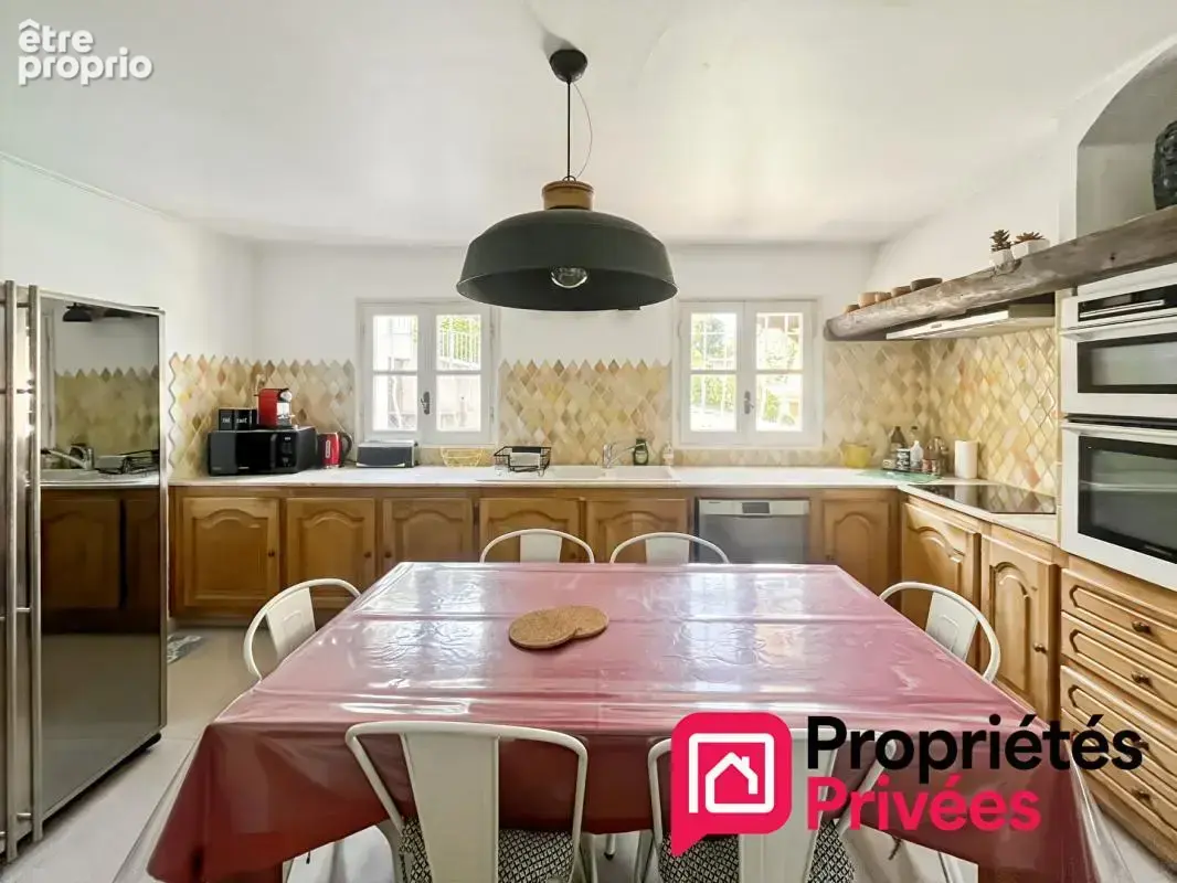 Propriété modulable 360 m² - fort potentiel -Saint-Paul-de-Vence - photo 8