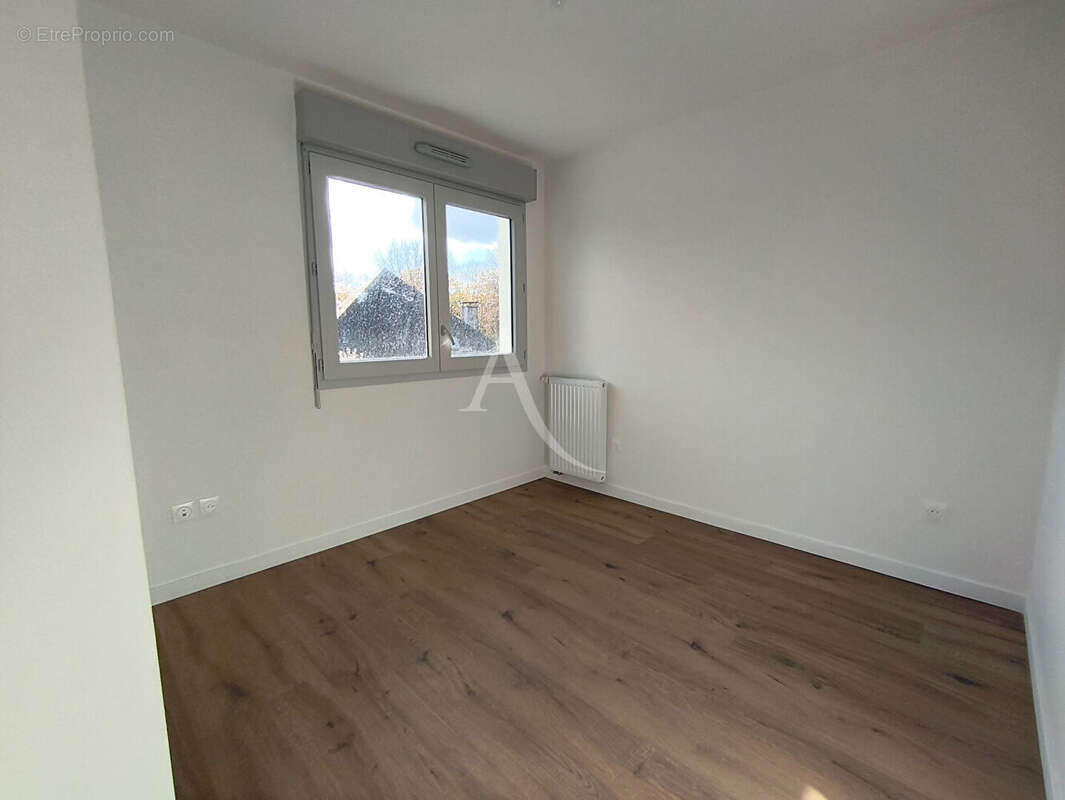 Appartement à PAU
