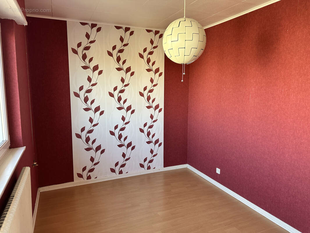 Appartement à ILLZACH