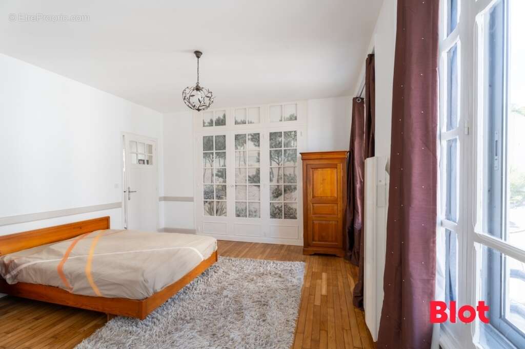 Appartement à VANNES
